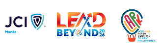 JCI Manila · Lead Beyond 2026 · JCI World Congress Clark Philippines